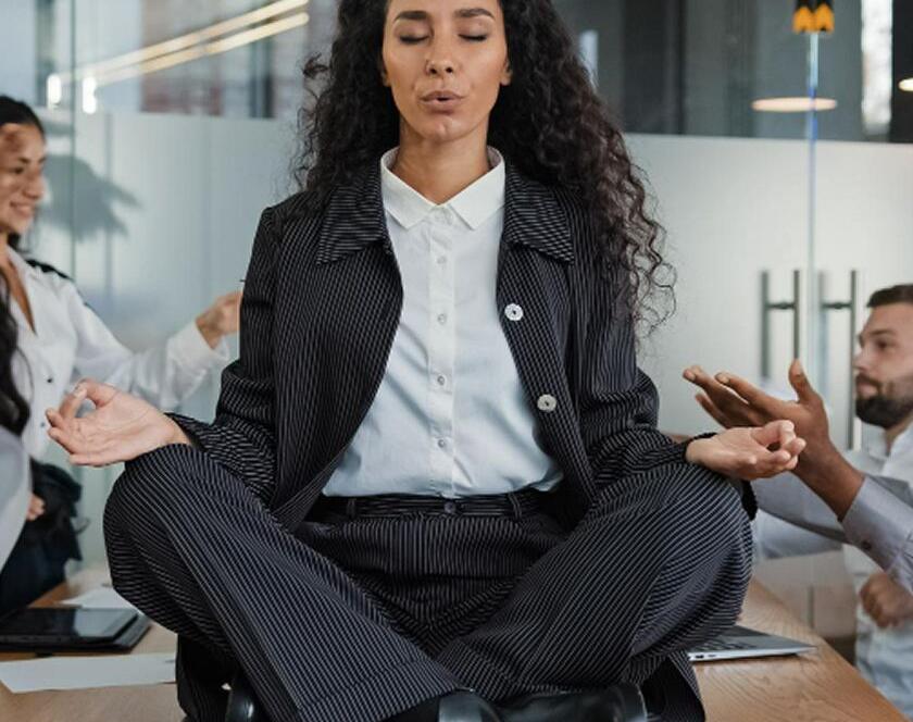 Corporate Mental Health Program