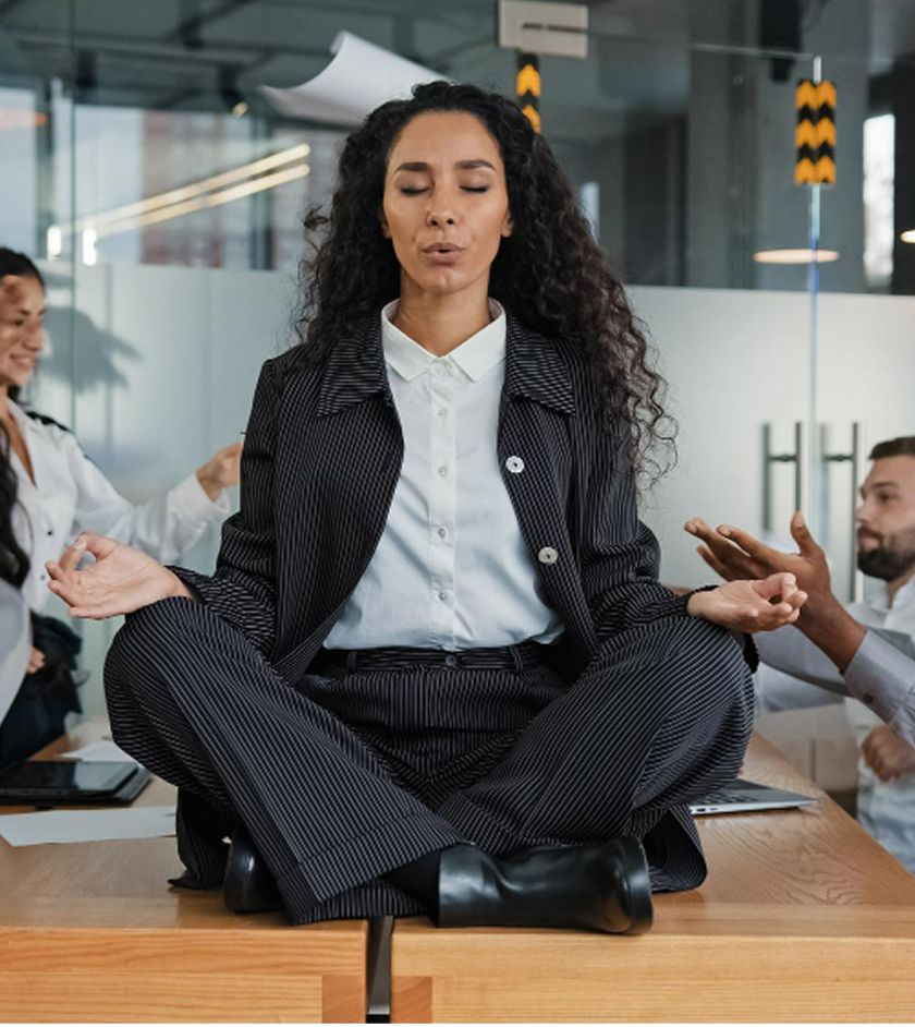 Corporate Mental Health Program