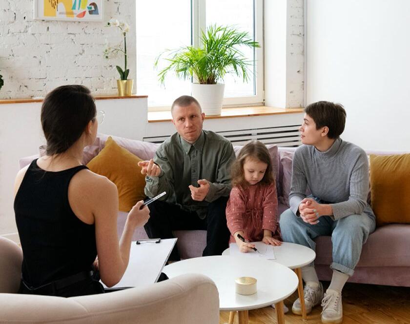 Strengthen family bond