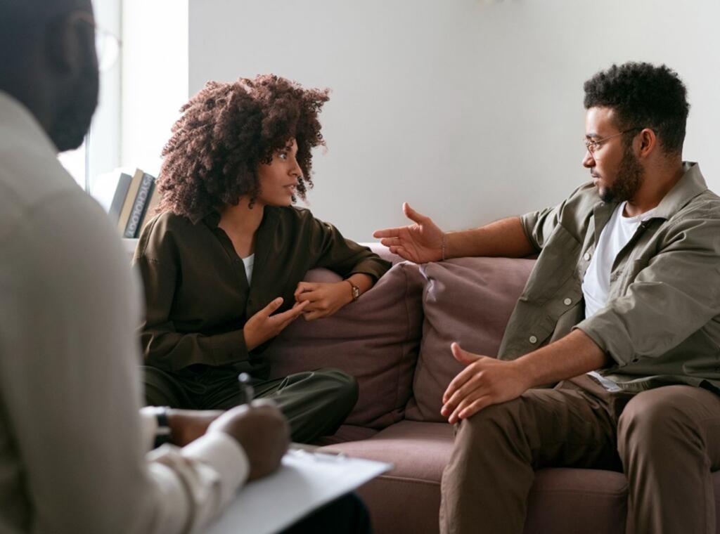 psychosexual therapy