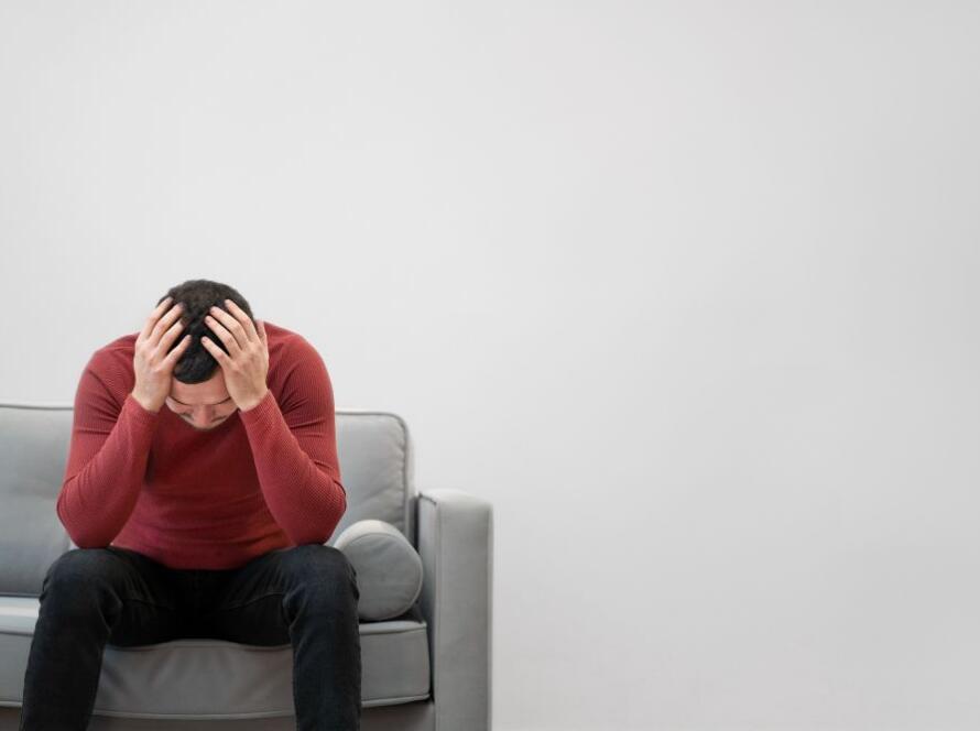 Understanding High-Functioning Anxiety