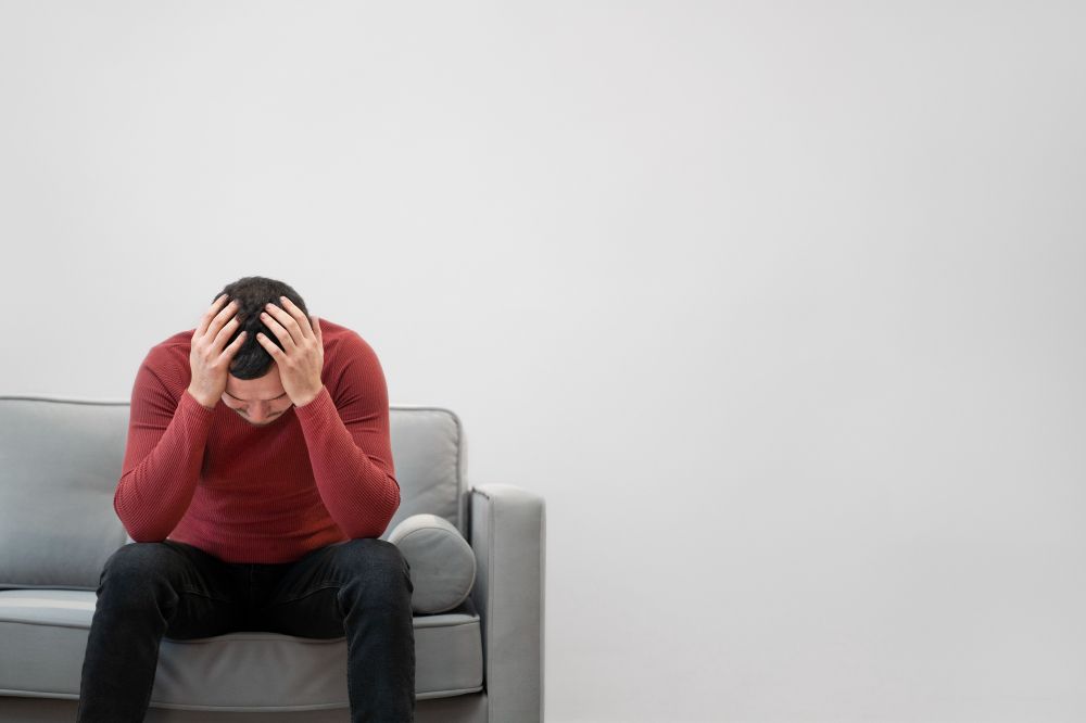 Understanding High-Functioning Anxiety