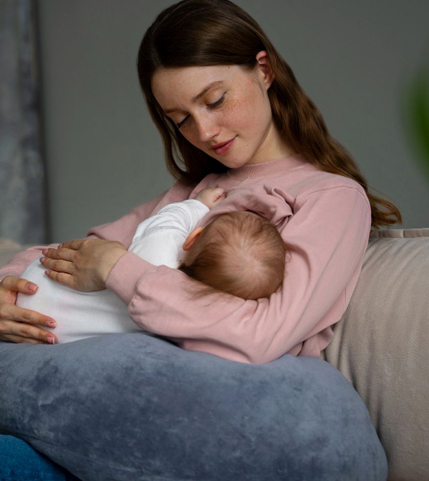 Maternal Psychotherapy