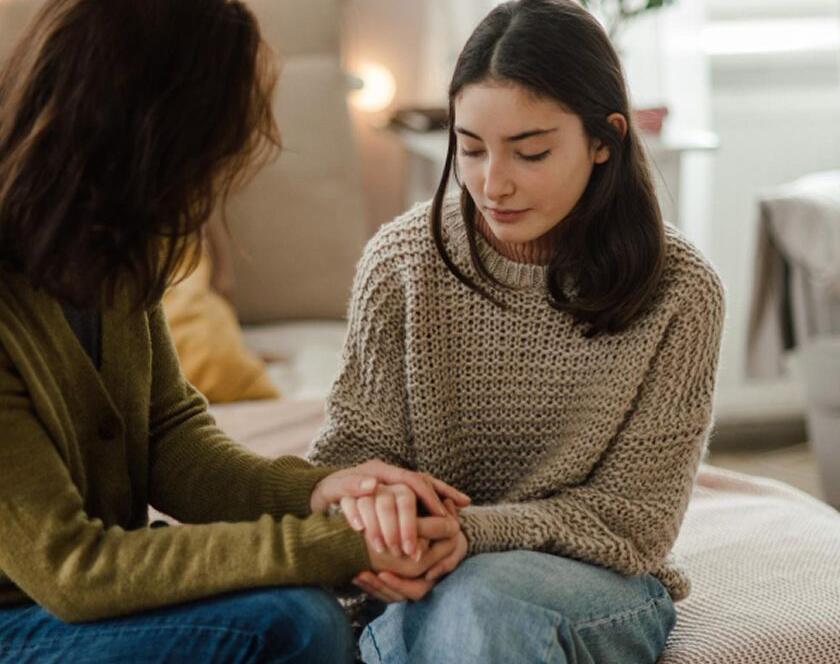 therapy for teens