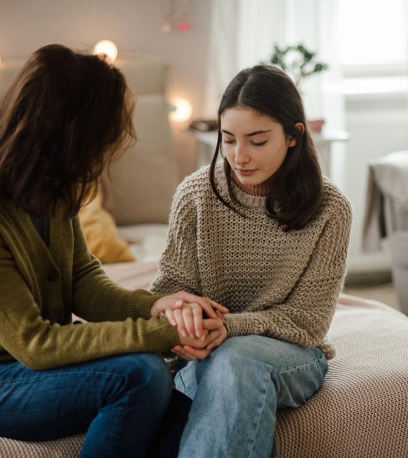 Therapy for Teens