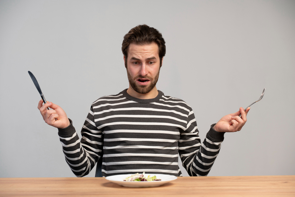 eating disorder