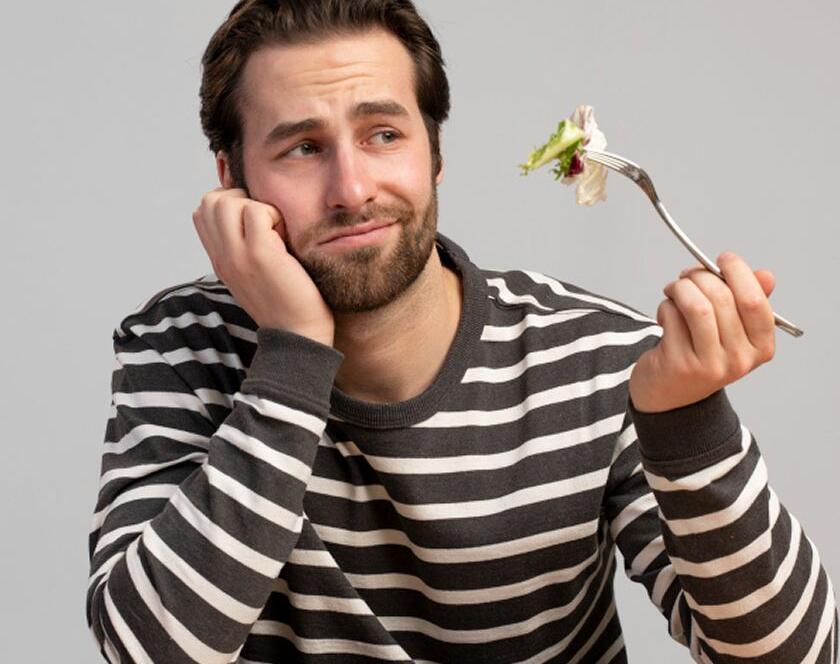 Eating Disorder Therapy to heal your relationship with food, body, and mind
