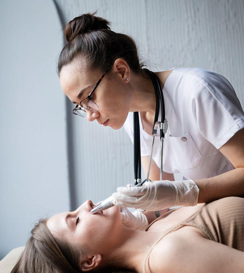 Psycho dermatology