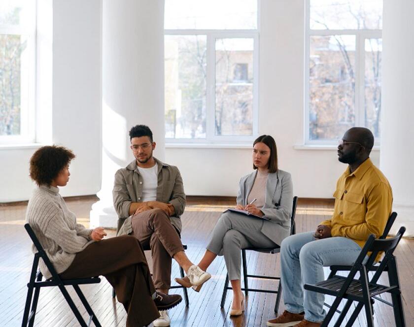 Group Therapy